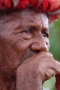 Kayka Aramtem: Saber e tradição de um sábio arukwayane