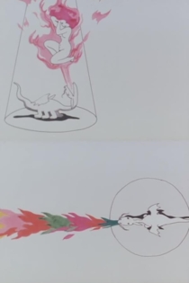 Sarasoujuu no Hana no Iro