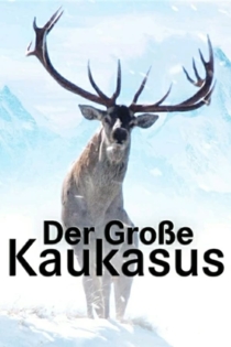 Der Große Kaukasus