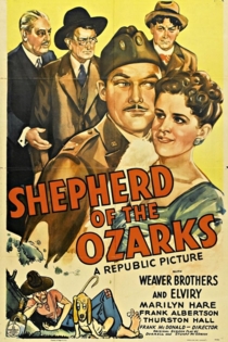 Shepherd of the Ozarks