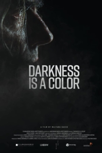 Die Dunkelheit Ist Eine Farbe