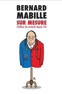 Bernard Mabille sur Mesure
