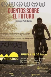 Cuentos sobre el futuro