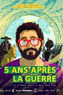 5 ans après la guerre