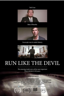 Run Like the Devil
