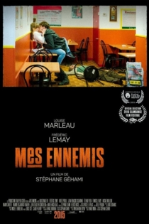Mes Ennemis