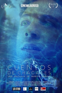 Cuentos de chacales