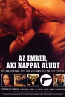 Az ember, aki nappal aludt