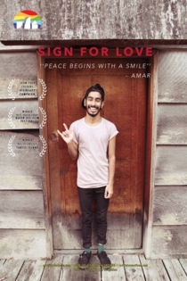 Amar: Deaf is an Identity