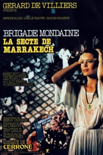 Brigade mondaine: La secte de Marrakech