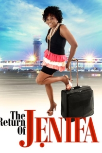 The Return of Jenifa