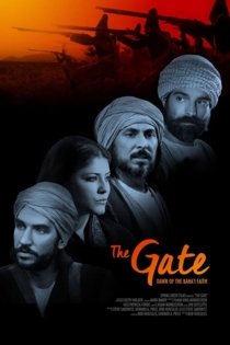 The Gate: Dawn of the Bahá’í Faith