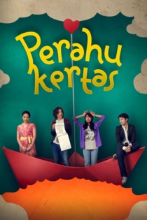 Perahu Kertas