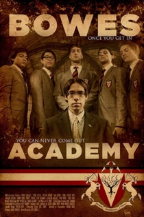 Bowes Academy