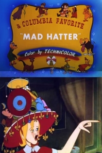 The Mad Hatter