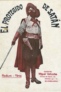 El protegido de Satán