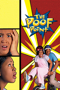 The Poof Point