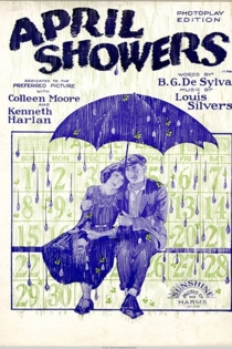 April Showers