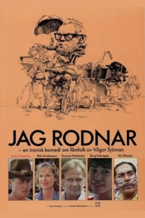 Jag rodnar