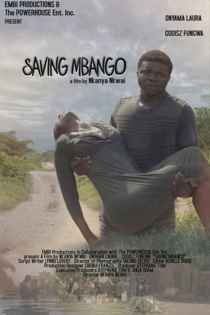 Saving Mbango