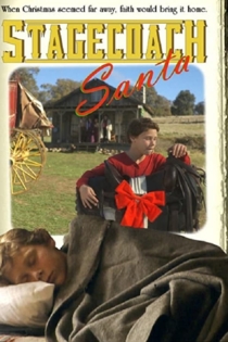 Stagecoach Santa