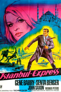 Istanbul Express