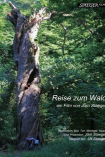Reise zum Wald