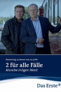 2 für alle Fälle - Manche mögen Mord