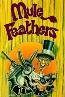 Mule Feathers