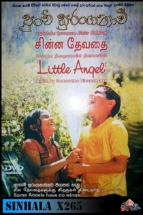 Punchi Suranganavi