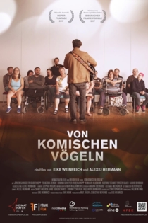 Von komischen Vögeln