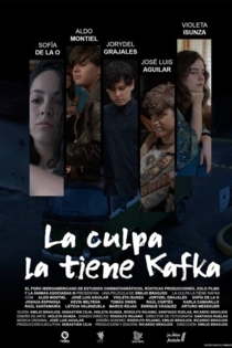 La culpa la tiene Kafka