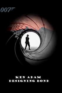 Ken Adam: Designing Bond