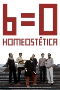 6=0 Homeostética