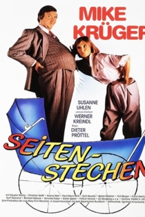 Seitenstechen