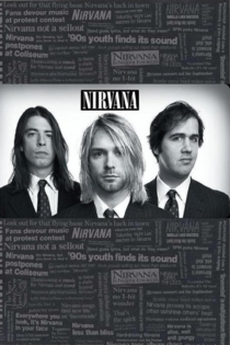 Nirvana: With the Lights Out