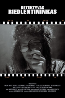 Detektyvas Riedlentininkas