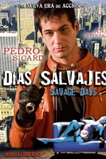 Días salvajes