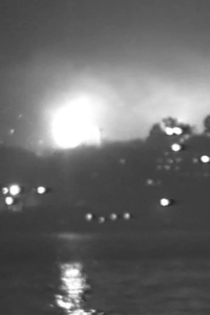 Last fourteen voicemails from my father (or Newark - Genval - Pier 45)