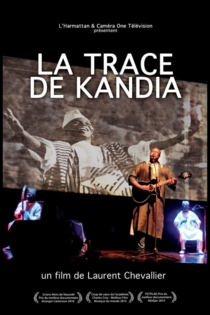 La trace de Kandia