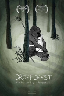 Droefgeest