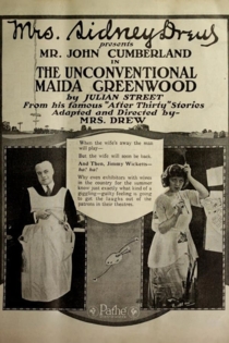 The Unconventional Maida Greenwood