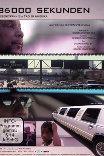 86000 Sekunden