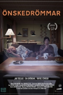 Önskedrömmar