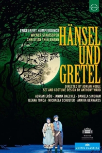 Engelbert Humperdinck - Hänsel & Gretel (Wien 2015)