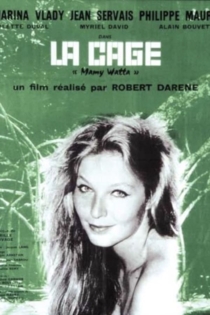 La cage