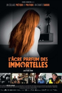 L'Âcre Parfum des immortelles