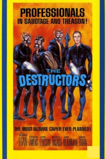 The Destructors