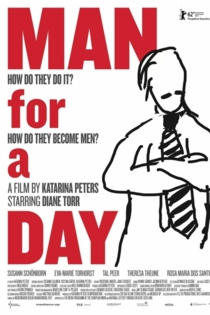 Man for a Day
