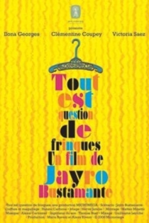 Tout est question de fringues